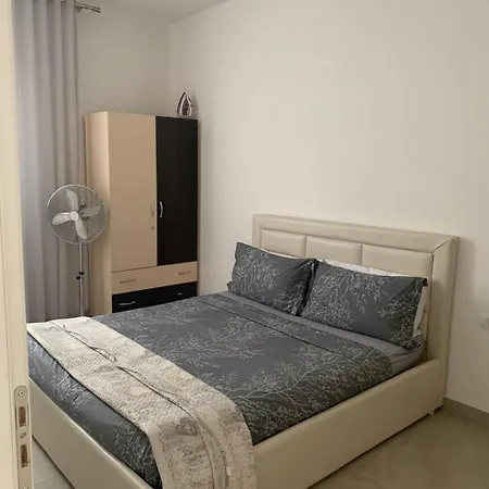 Appartamento Olsi *